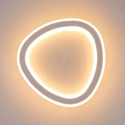 Citilux ТRIO CL215B220 Светильник светодиодный Белый