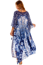 Туника 15381 Sam Azure Agua Bendita