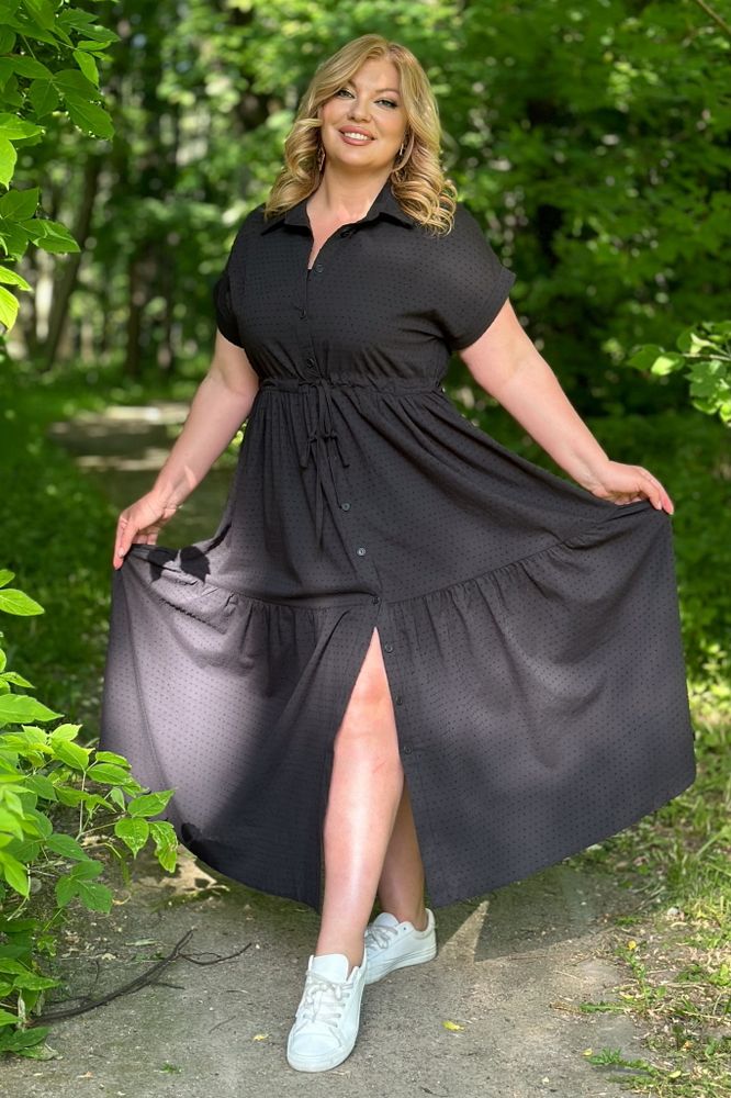 Платье 6059 Fabrika