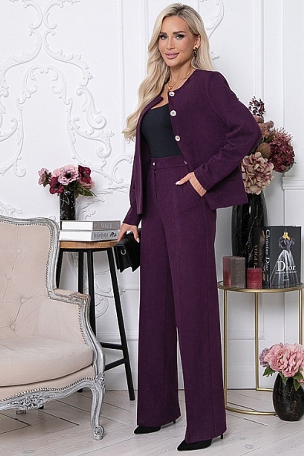 Комплект 6525 Avili