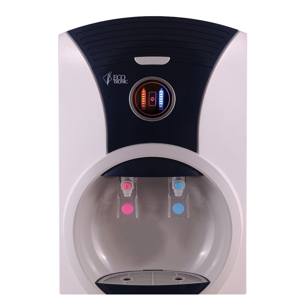Пурифайер Ecotronic A80-U4L Dark Blue