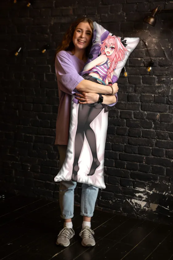 Дакимакура Астольфо №7