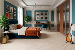 HDF Ламинат FLOORFORT Дуб Монреаль 10653-2 НС