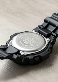 Часы Casio AW-591BB-1A