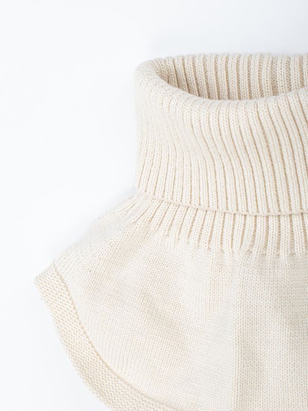 Манишка хлопковая 