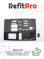 Нижняя часть корпуса (поддон) для ноутбука Lenovo Thinkpad P51 , черный (01HY709), оригинал