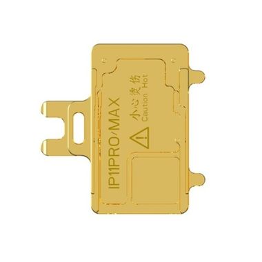 Heating Platform JC Aixun iHeater Pro Mould only for iPhone 11Pro / 11 Pro Max 艾讯智能加热台/模具