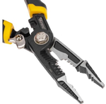 Плоскогубцы профессиональные 200 мм KRANZ