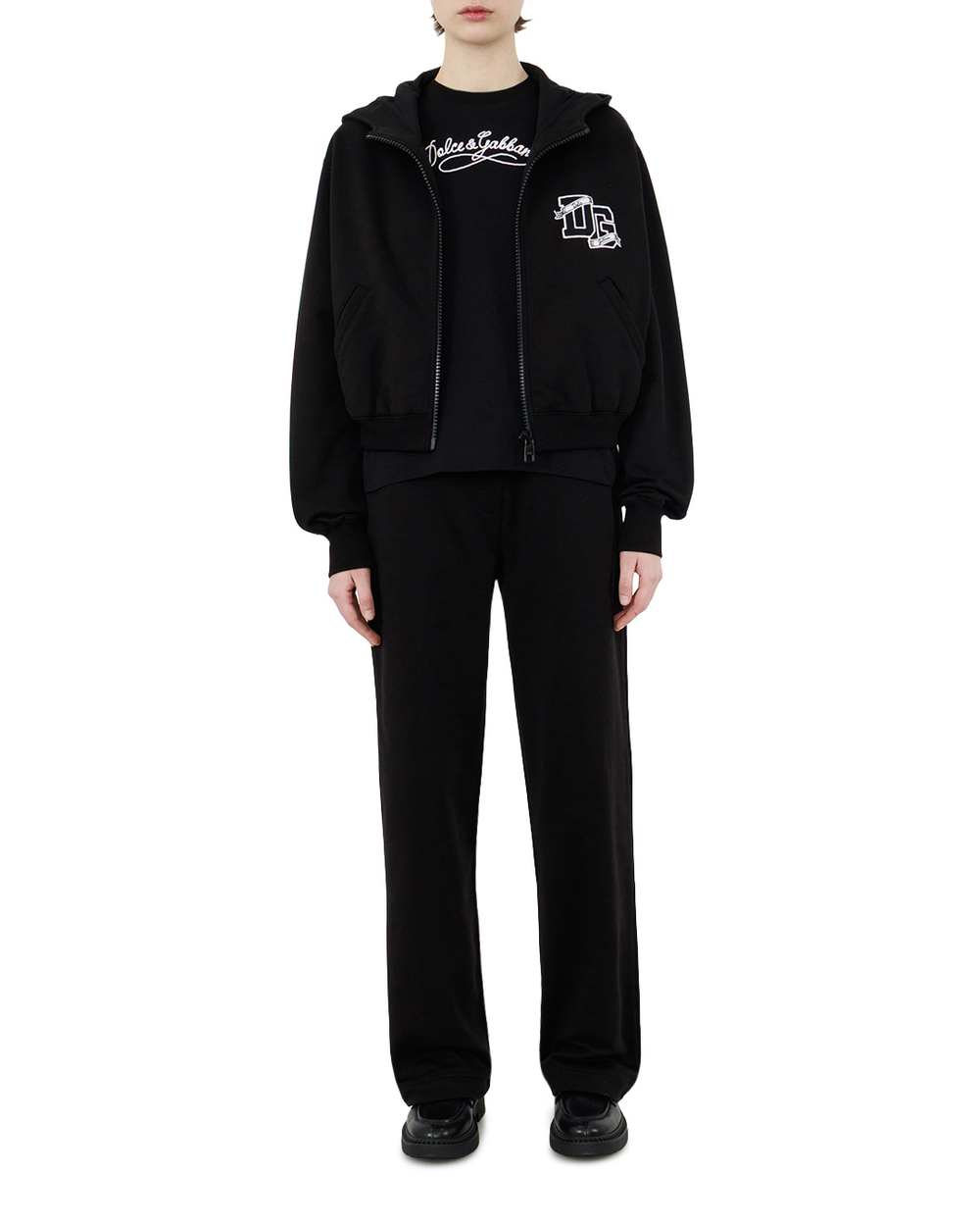 Костюм DOLCE&GABBANA