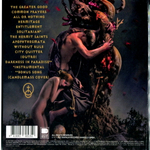 Moonspell / Hermitage (RU)(CD)