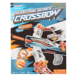 Арбалет с мягк.пулями, коробка 6196