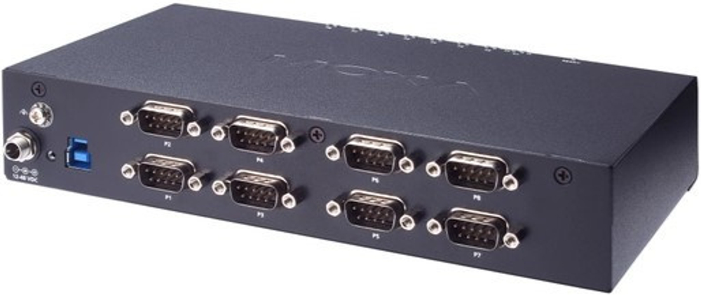 Преобразователь MOXA UPort 1650I-8-G2