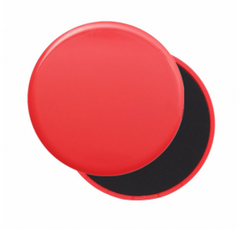 GLIDING диски для скольжения (круглые)