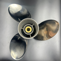 Гребной винт Suzuki DF150-DF300 (3x15x21) (Сталь)