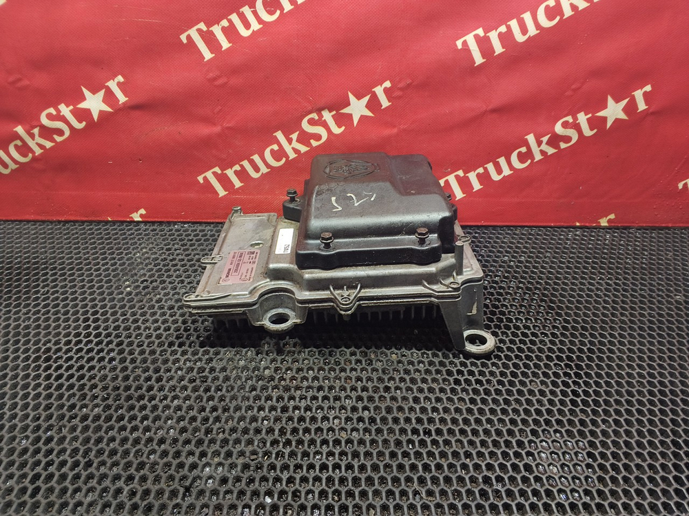 Блок управления АКПП 2019г