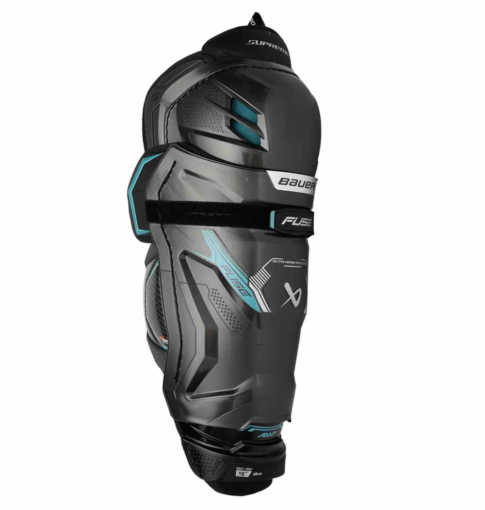 Щитки Bauer Supreme Fuse (SR)