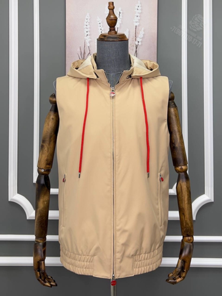 Жилет Kiton