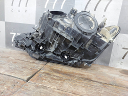 Фара правая ксенон BMW 3-Series (F30) 11-16 Б/У Оригинал 63117314532