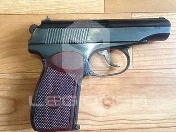 ПМ-СХ в продаже!