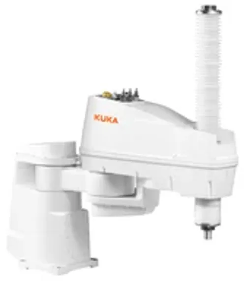 Промышленный робот KUKA KR SCARA, KR 12 R850 Z400