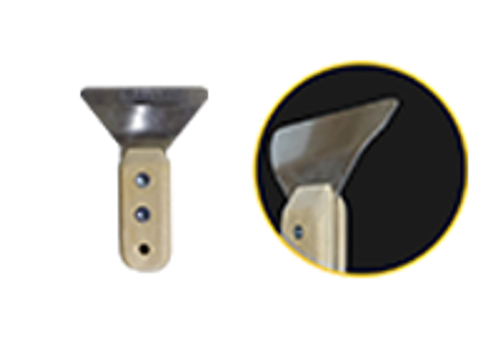 Шпатель  №21