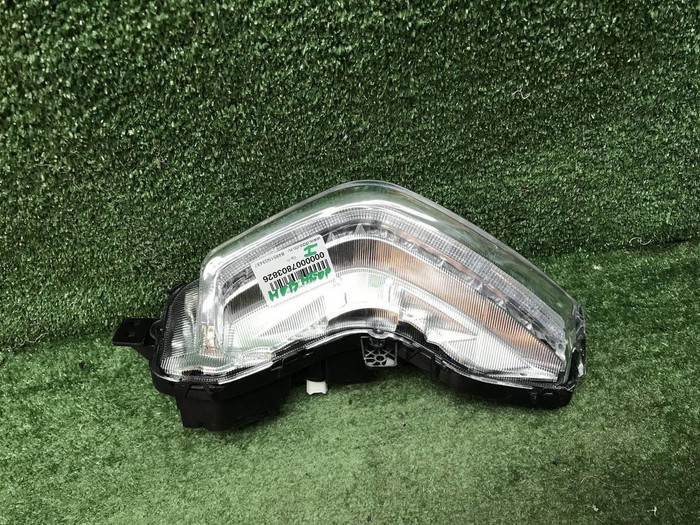 ДХО левый Haval Jolion (2021-н.в.)