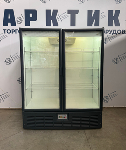 Шкаф холодильный Ариада R1400VS