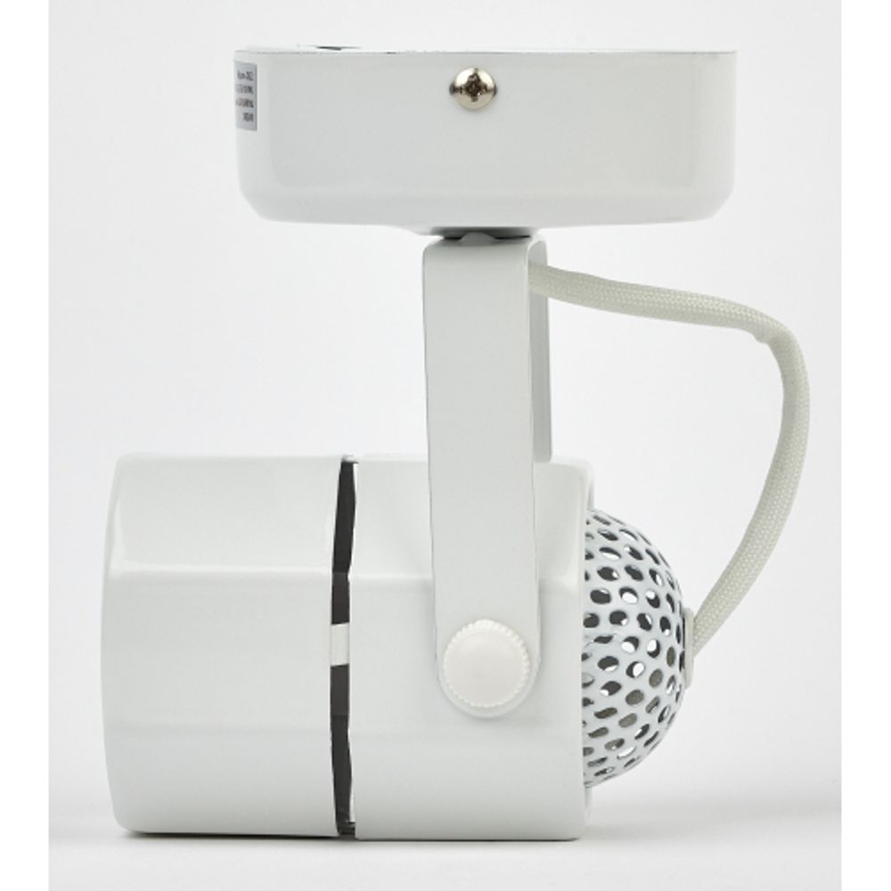 OL2 GU10 WH Светильник ЭРА Накладной, белый