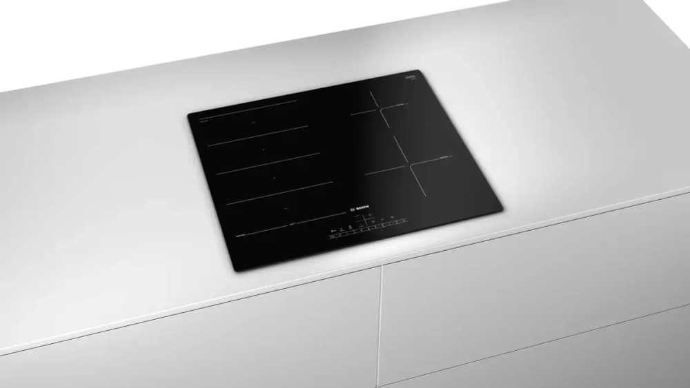 Индукционная варочная панель Bosch PXE611FC5Z