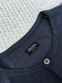 Лонгслив Ermenegildo Zegna