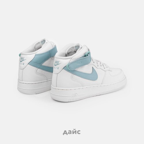 Кроссовки Nike Air Force 1 Mid '07 