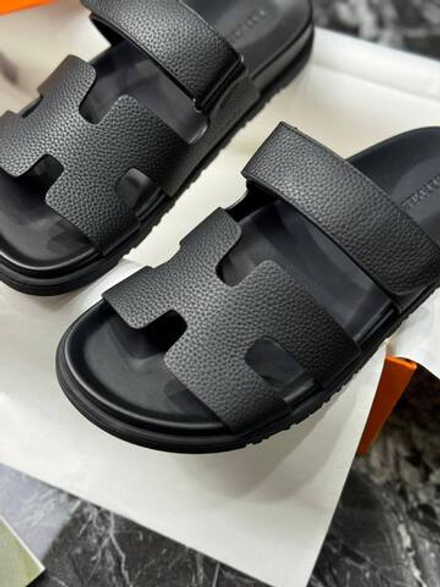 Сандалии Hermes