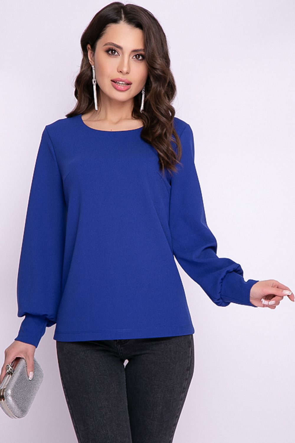 Блузка 40537-4 Avili