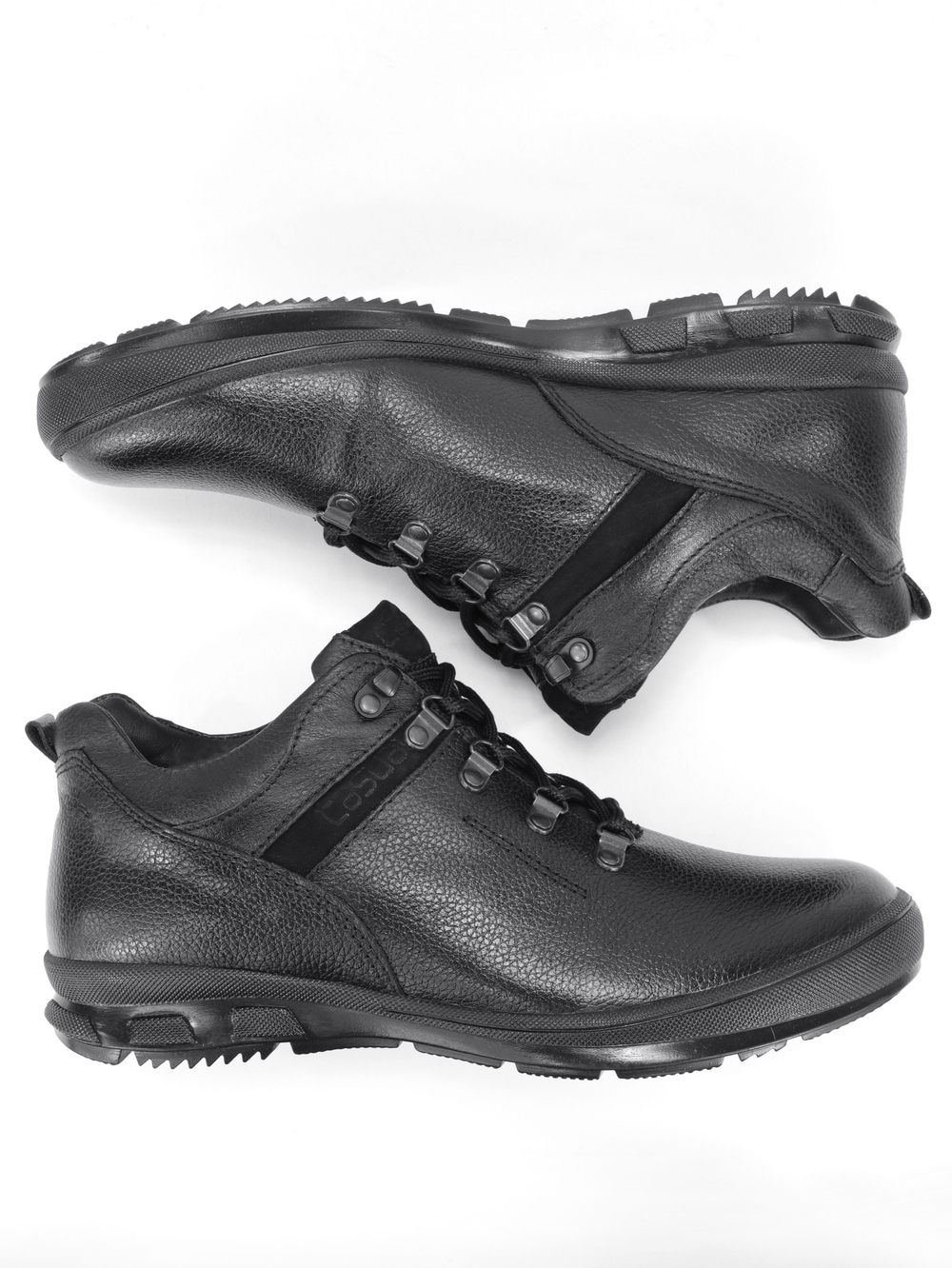 Ботинки мужские M555-1P