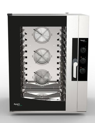 Печь Конвекционная Apach Ab10Qmg