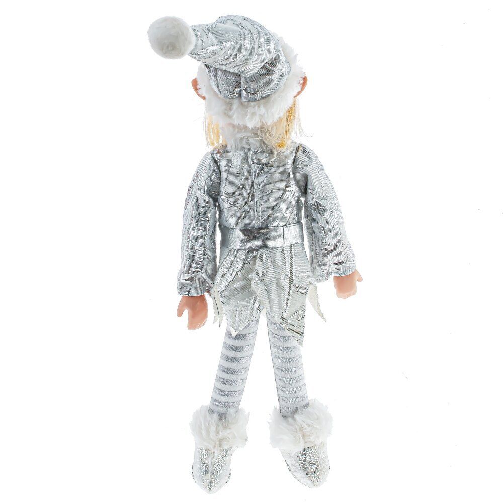 GAEM Игрушка набивная "Эльф", L8 W5,5 H31 см (полка 15 см.)