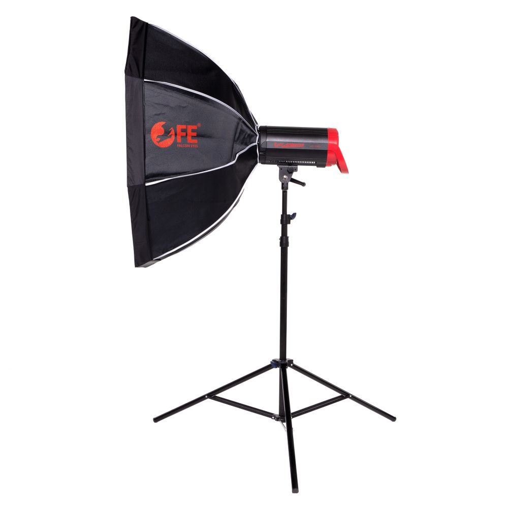 Falcon Eyes FEA-OBII 9 BW