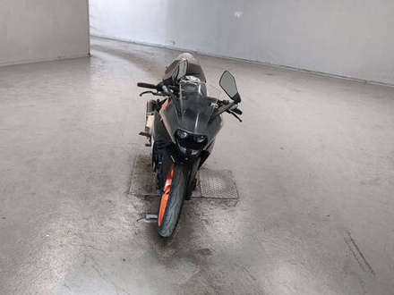 KTM RC390 , 2019