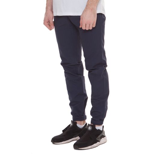 Брюки TRUESPIN Classic Chino (Синий (Navy)