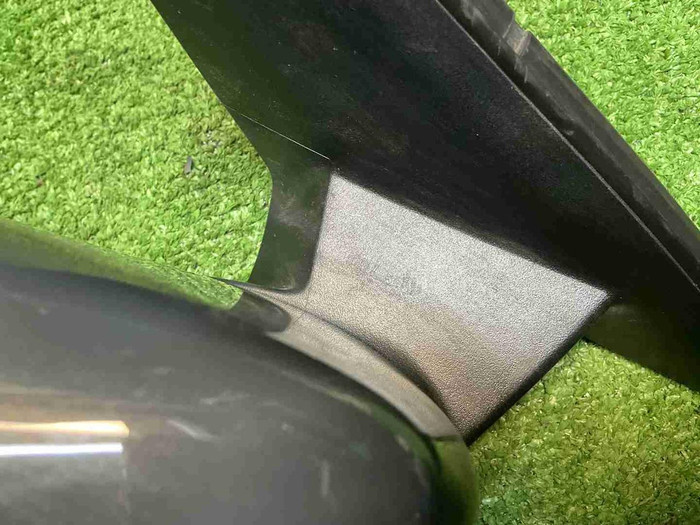 Зеркало правое BMW 5er G30 (2017-2023) 5 контактов