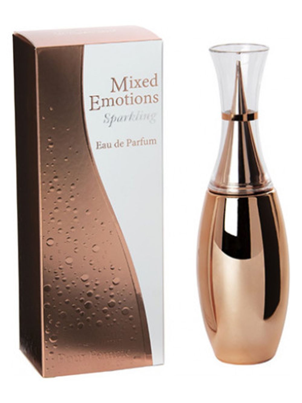 Linn Young Mixed Emotions Sparkling