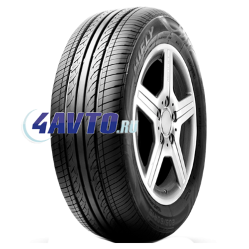Легковая шина 155/65R13 73T HF201 TL
