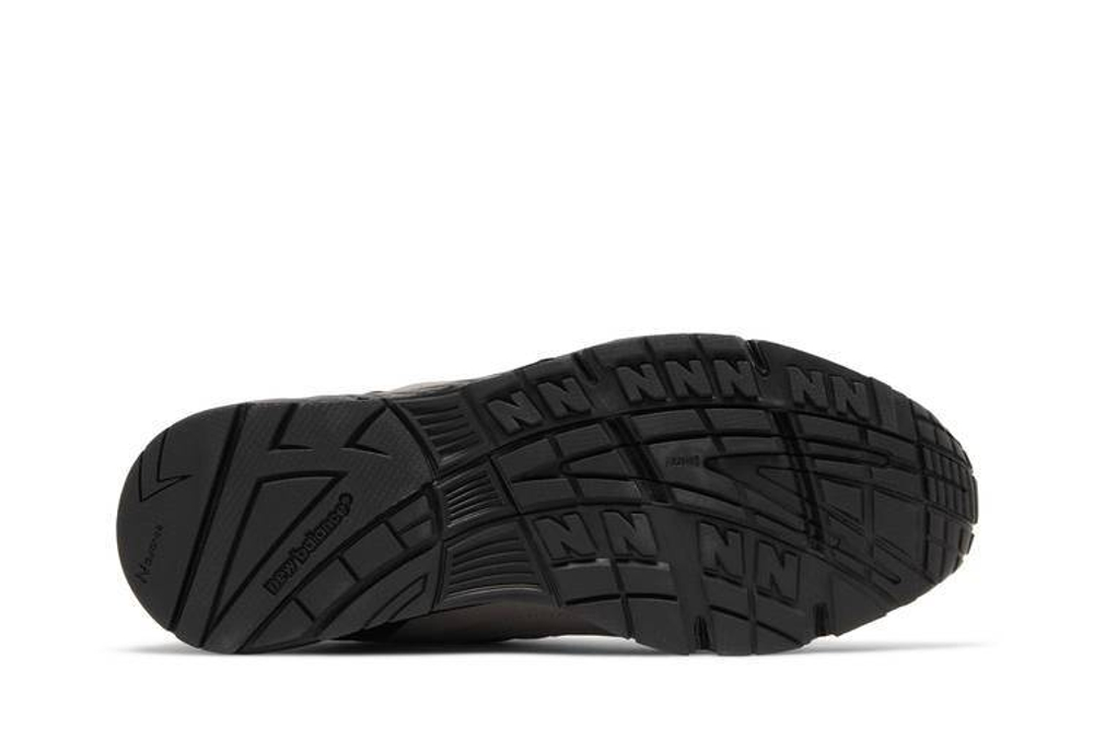 Кроссовки Stray Rats X New Balance Nb 991