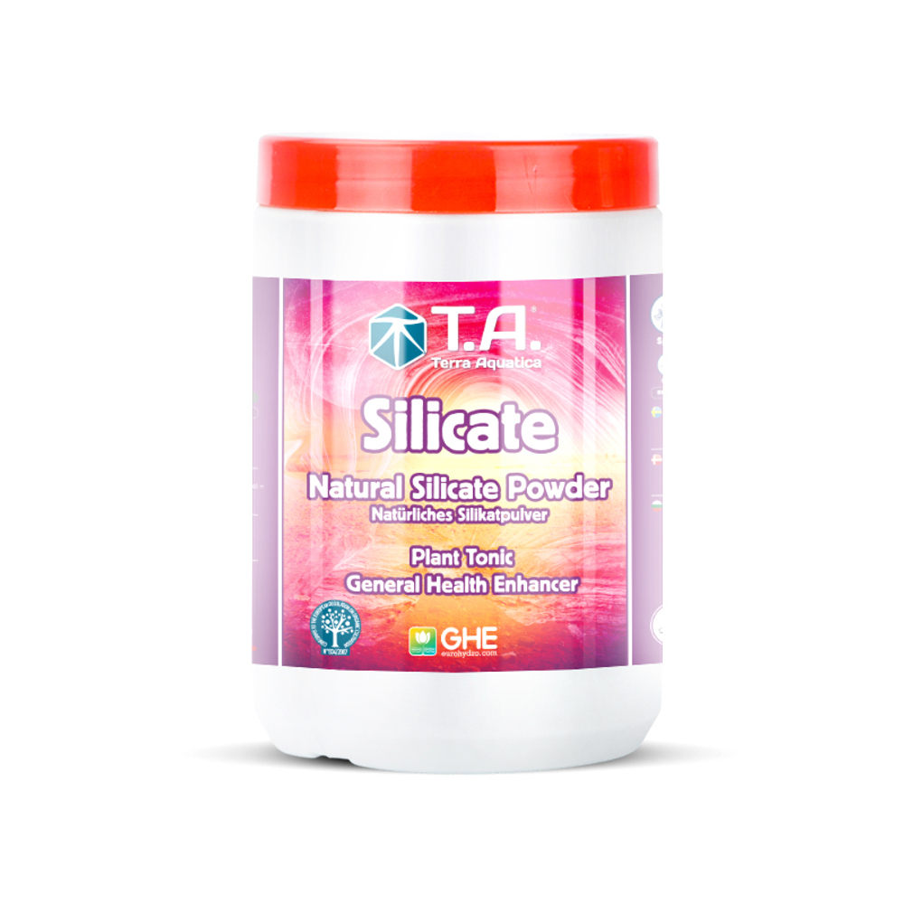 Terra Aquatica Silicate 1 л Органическая добавка