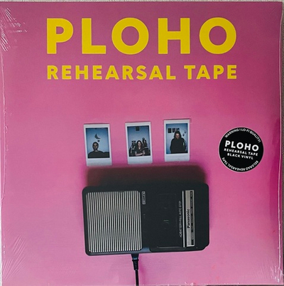 Ploho - Rehearsal Tape