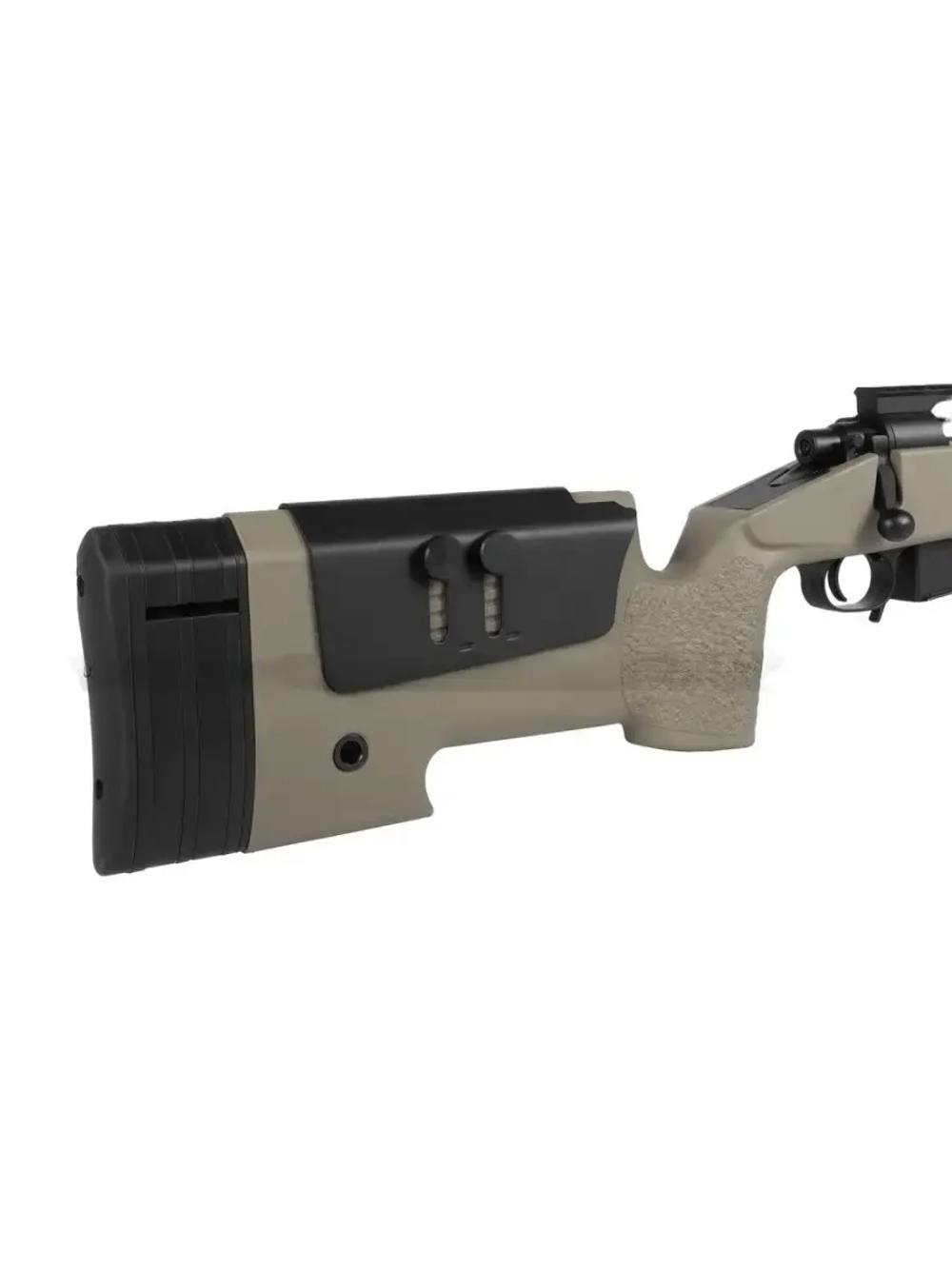 Страйкбольная винтовка (Cyma) CM700A-TN M40A5 (TAN)