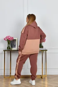 Костюм спортивный УК-3759-2 Fabrika