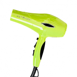 Фен MZ Typhoon 2400 W Глянец