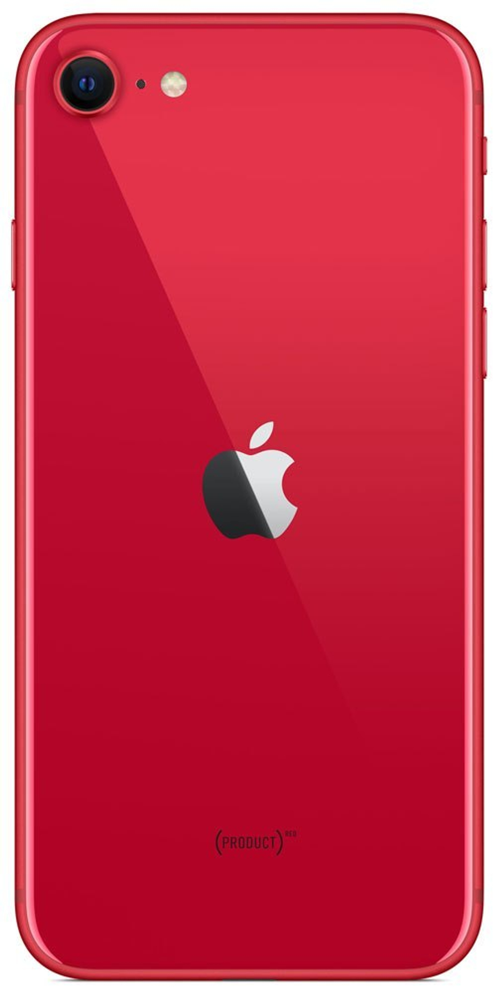 Apple iPhone SE2 64GB レッド Смартфон Apple iPhone SE2 64GB Red - цена 42 500 руб