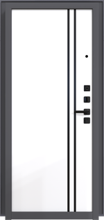 Дверь входная Брайтон